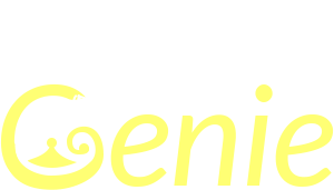 FUTGenie Bootstrap logo